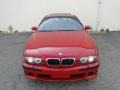 Imola Red - M5  Photo No. 7