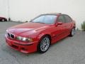 Imola Red - M5  Photo No. 10