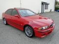 Imola Red - M5  Photo No. 11