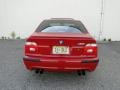 Imola Red - M5  Photo No. 12