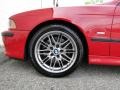 Imola Red - M5  Photo No. 21
