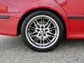 Imola Red - M5  Photo No. 23