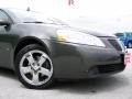 2007 Granite Metallic Pontiac G6 GT Sedan  photo #2