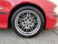 Imola Red - M5  Photo No. 24