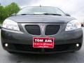 2007 Granite Metallic Pontiac G6 GT Sedan  photo #3