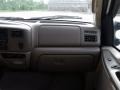 Oxford White - F350 Super Duty Lariat Crew Cab 4x4 Dually Flat Bed Photo No. 16