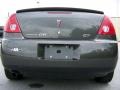 2007 Granite Metallic Pontiac G6 GT Sedan  photo #6