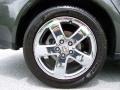 Granite Metallic - G6 GT Sedan Photo No. 8