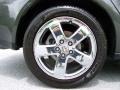 2007 Granite Metallic Pontiac G6 GT Sedan  photo #8