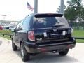 2007 Formal Black Honda Pilot EX-L  photo #8