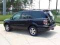 2007 Formal Black Honda Pilot EX-L  photo #9