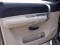 2008 Desert Brown Metallic Chevrolet Silverado 1500 LT Crew Cab  photo #11