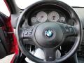 Imola Red - M5  Photo No. 41