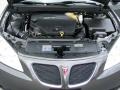 Granite Metallic - G6 GT Sedan Photo No. 20