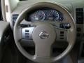 2007 Storm Gray Nissan Pathfinder SE 4x4  photo #11