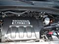 2007 Formal Black Honda Pilot EX-L  photo #40