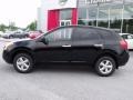 Wicked Black - Rogue S 360 Value Package Photo No. 2