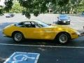 Yellow - 365 GTB/4 Daytona Photo No. 7