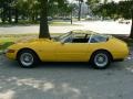 Yellow - 365 GTB/4 Daytona Photo No. 8