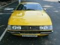 Yellow - 365 GTB/4 Daytona Photo No. 9