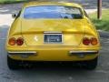 Yellow - 365 GTB/4 Daytona Photo No. 10