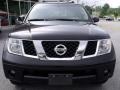 2006 Super Black Nissan Pathfinder SE  photo #8