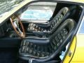 Yellow - 365 GTB/4 Daytona Photo No. 13