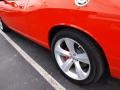 HEMI Orange - Challenger SRT8 Photo No. 4