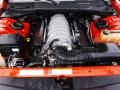 HEMI Orange - Challenger SRT8 Photo No. 7