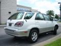 White Gold Crystal - RX 300 Photo No. 6