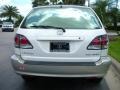 2002 White Gold Crystal Lexus RX 300  photo #7