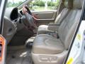 2002 White Gold Crystal Lexus RX 300  photo #12