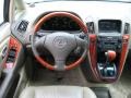 2002 White Gold Crystal Lexus RX 300  photo #19