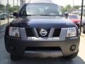 2007 Midnight Blue Metallic Nissan Xterra X 4x4  photo #2