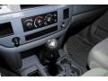 2008 Bright White Dodge Ram 3500 SLT Quad Cab Dually  photo #27