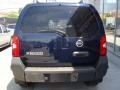 Midnight Blue Metallic - Xterra X 4x4 Photo No. 5