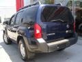 2007 Midnight Blue Metallic Nissan Xterra X 4x4  photo #6