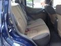 Midnight Blue Metallic - Xterra X 4x4 Photo No. 15