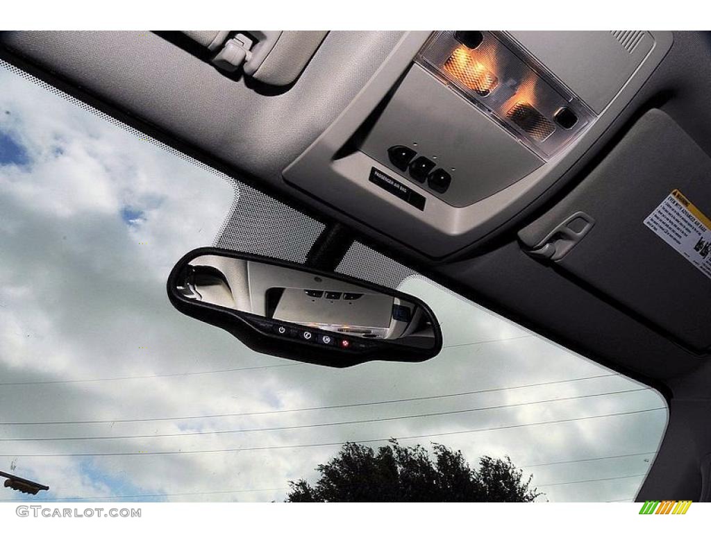 2007 Tahoe LTZ 4x4 - Summit White / Ebony photo #29