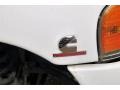 2005 Bright White Dodge Ram 3500 SLT Quad Cab 4x4 Dually  photo #8