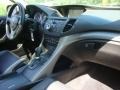 Glacier Blue Metallic - TSX Sedan Photo No. 12