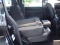 2008 Galaxy Black Nissan Armada SE 4x4  photo #16