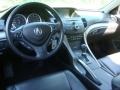 Palladium Metallic - TSX Sedan Photo No. 11
