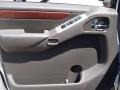 Silver Lightning - Pathfinder LE 4x4 Photo No. 9