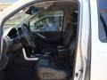 2008 Silver Lightning Nissan Pathfinder LE 4x4  photo #11