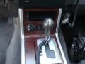 2008 Silver Lightning Nissan Pathfinder LE 4x4  photo #22