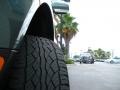 Reed Green Metallic - Touareg V8 Photo No. 11