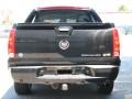 2007 Black Raven Cadillac Escalade EXT AWD  photo #4