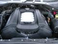 2005 Reed Green Metallic Volkswagen Touareg V8  photo #26