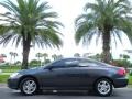 2006 Graphite Pearl Honda Accord LX Coupe  photo #1